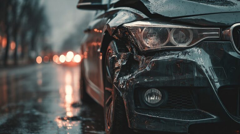 Car Accidents