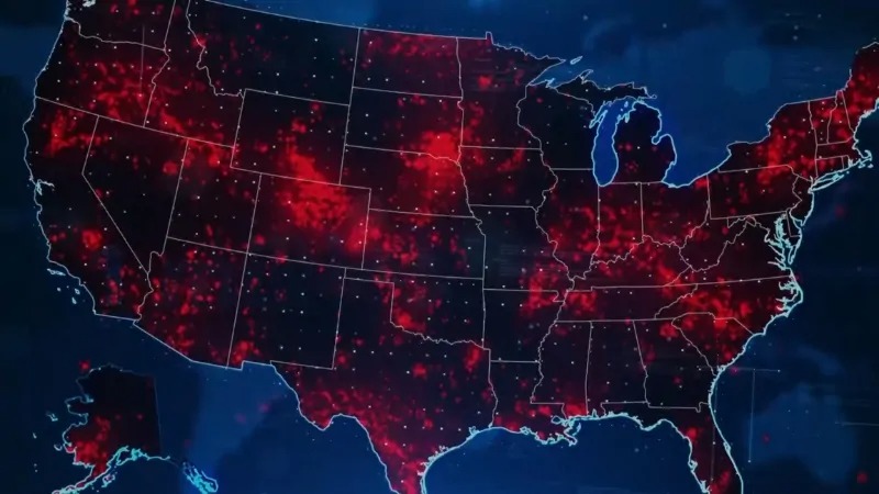 How Many People Die Every Day