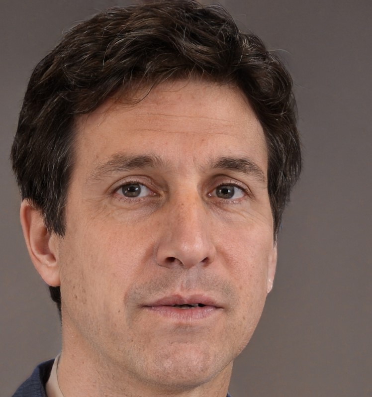 Picture of Matthew Gray