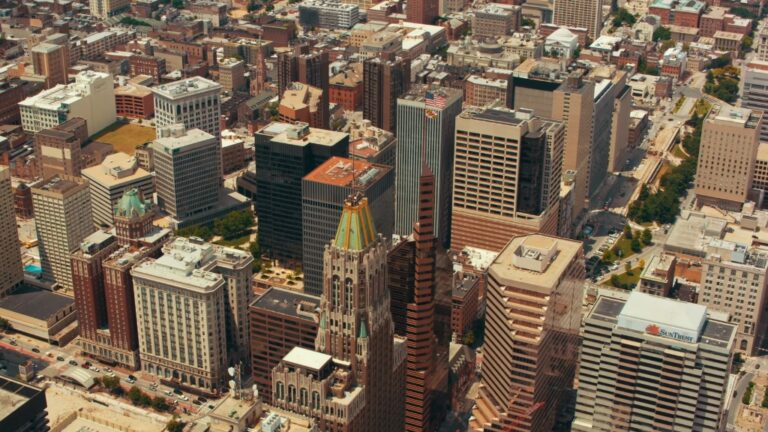 10 Cities with the Highest Crime Rates in the US 2025 – Is Yours on the ...