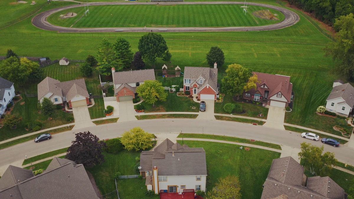 Cities in Ohio for families