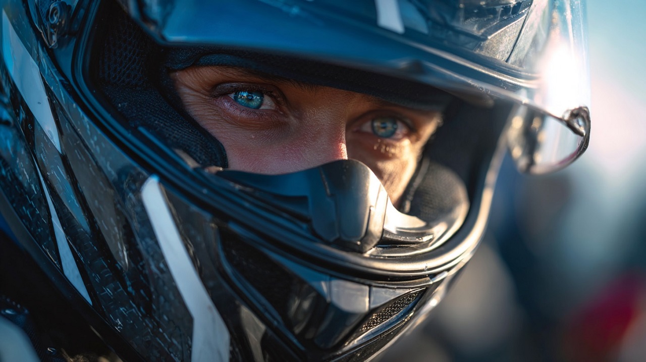 Motorcycle Helmet Laws