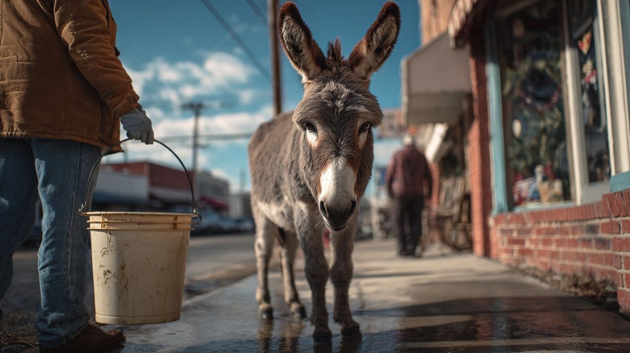 Weird Laws in Virginia