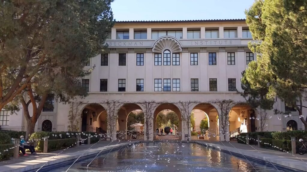 California Institute of Technology