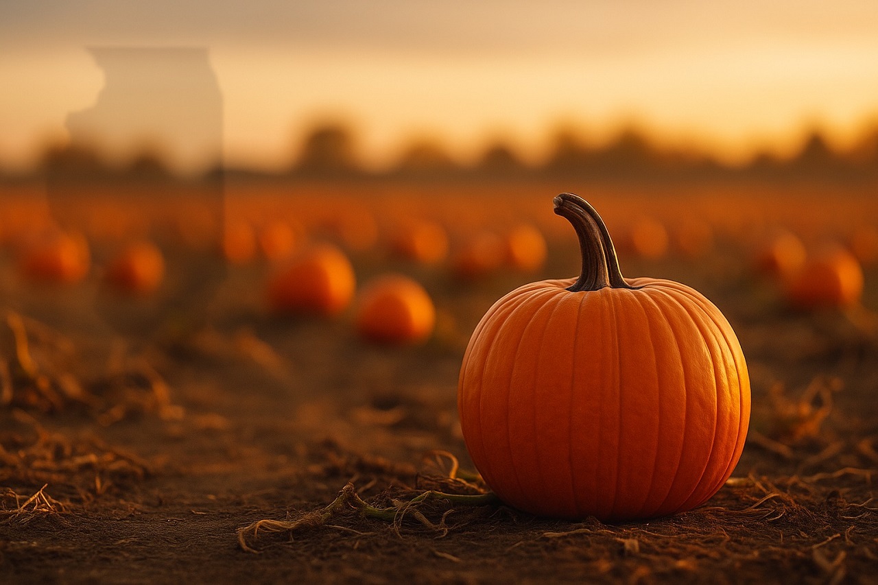 Illinois Pumpkin Production