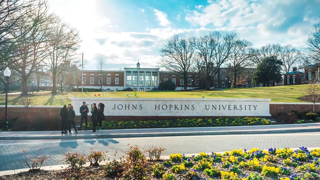Johns Hopkins University