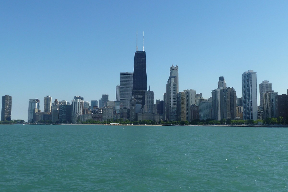 Lake Michigan