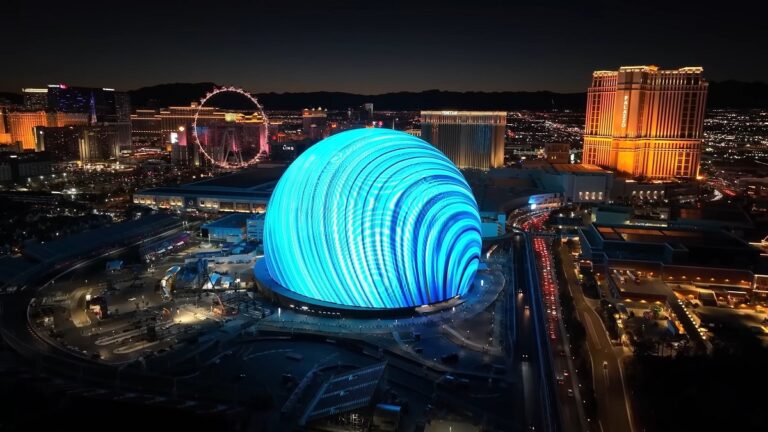 Las Vegas Visitors
