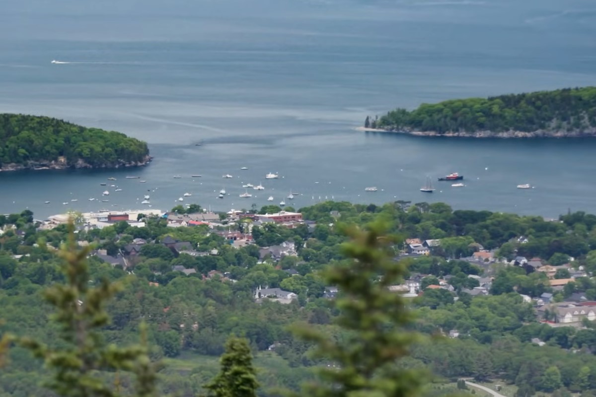 Maine