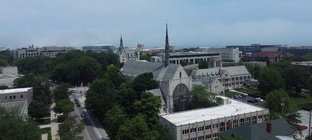 Northwestern University