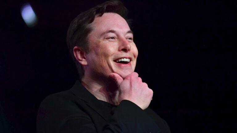 Richest CEO