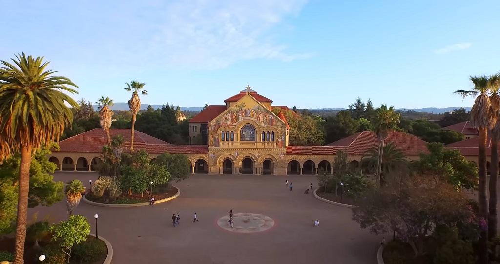 Stanford University