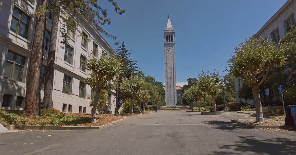 University of California, Berkeley