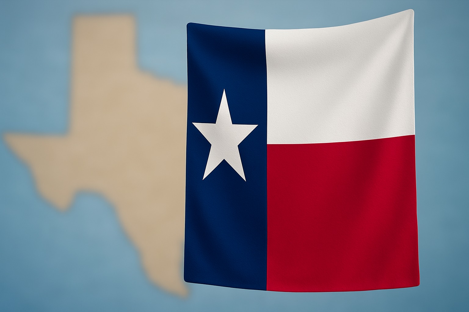 Texas flag