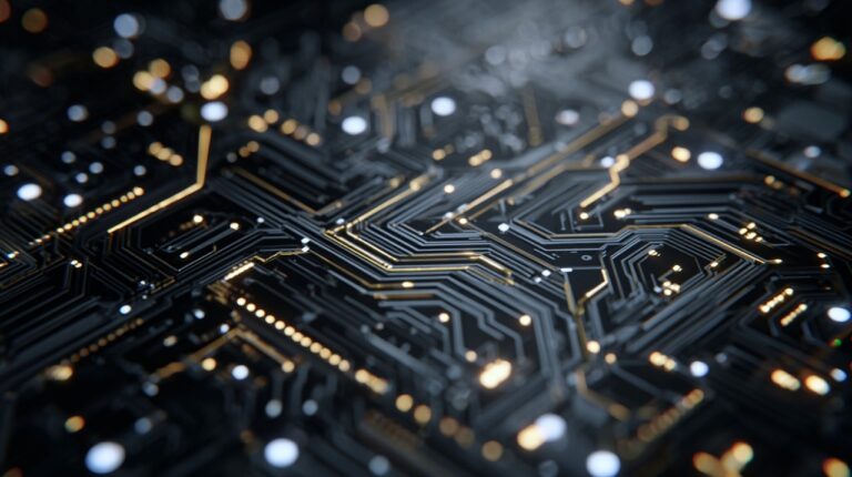 AI Business Transformation