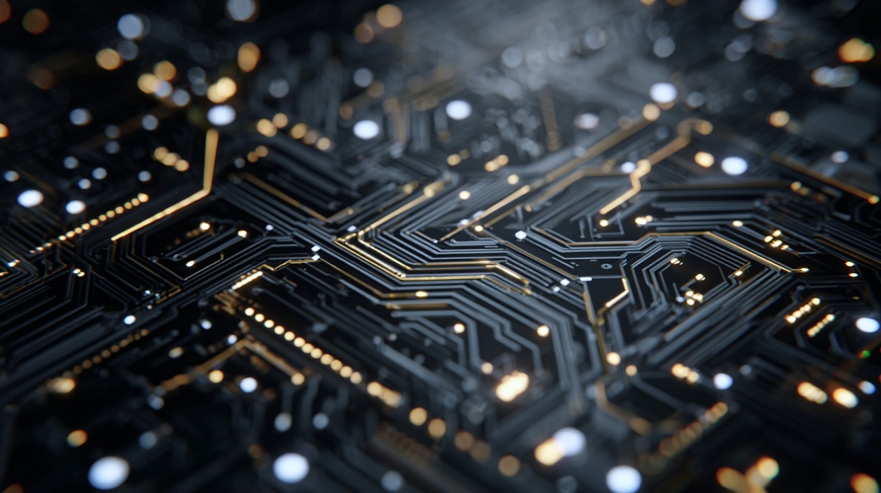 AI Business Transformation