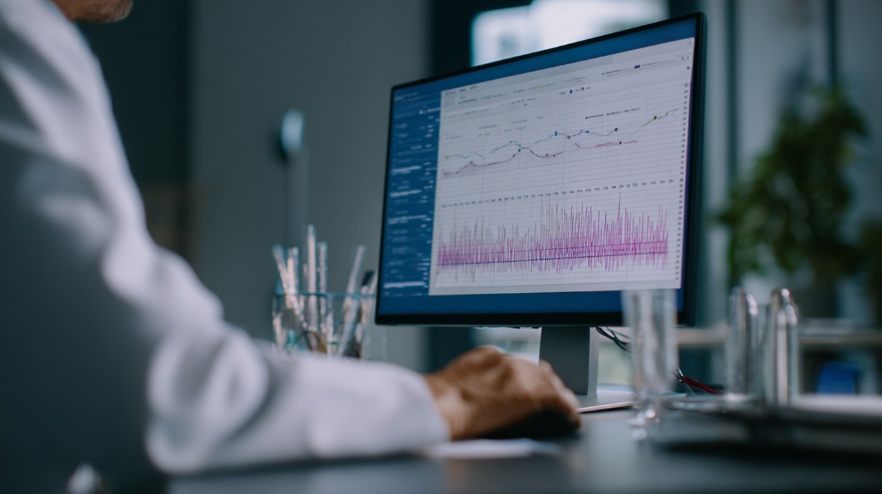 AI Can Improve Health