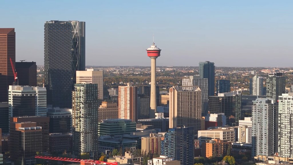 Calgary Tower