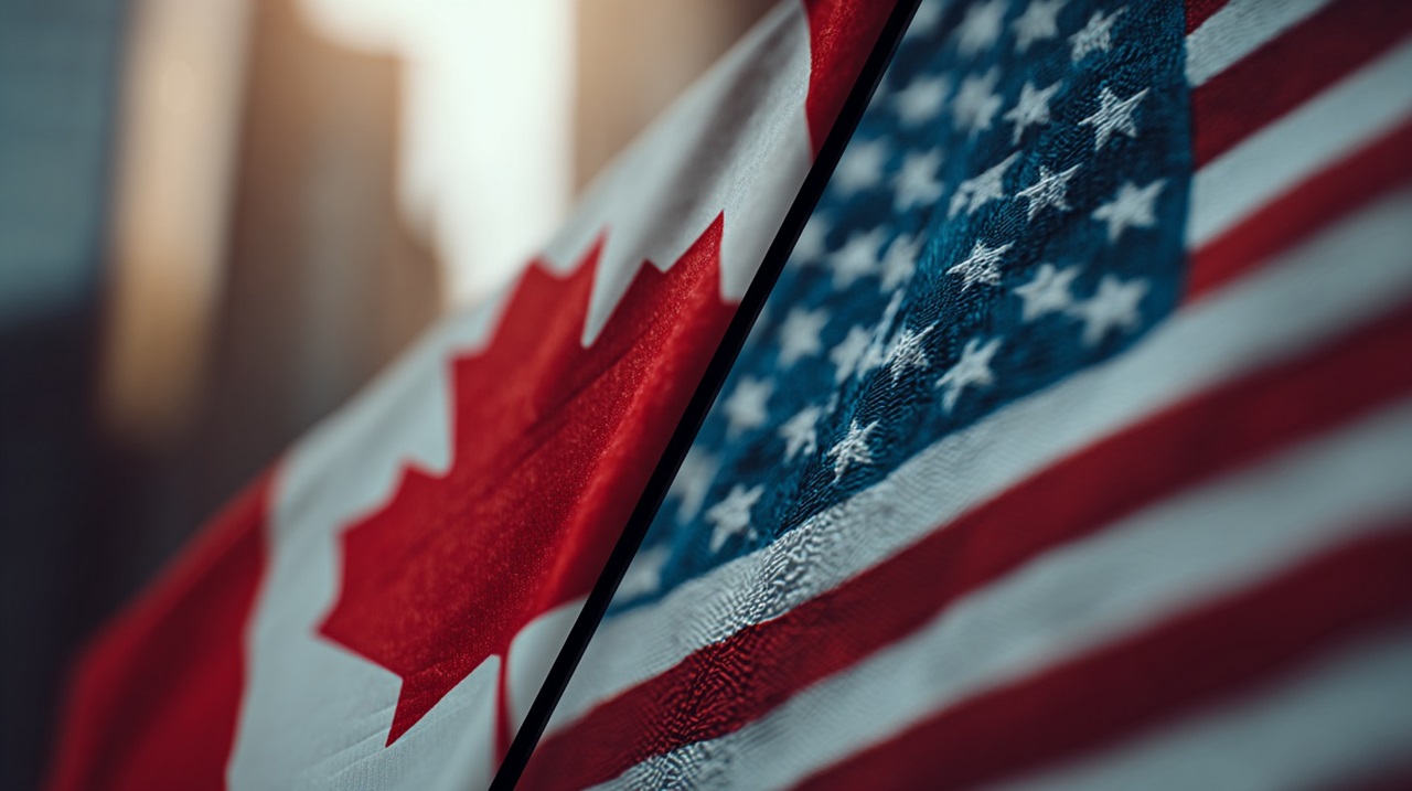 Canada vs US Pensions