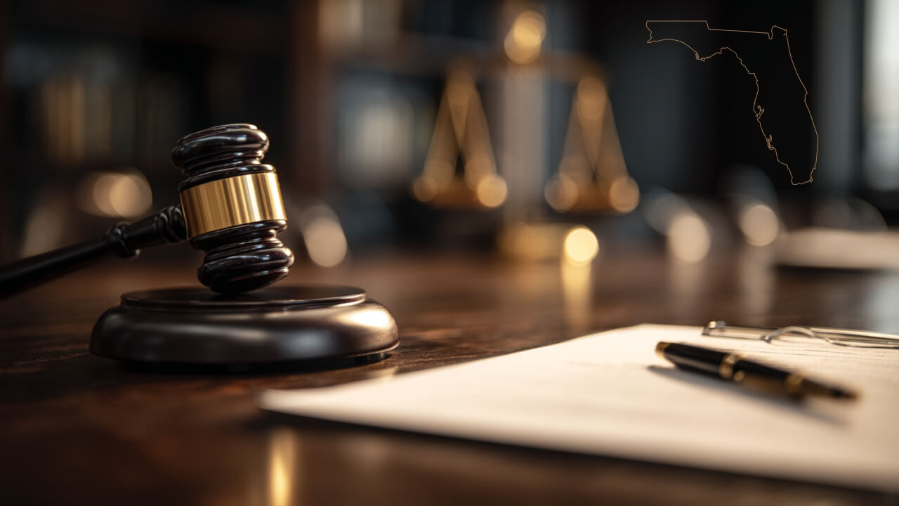 Florida Comparative Negligence