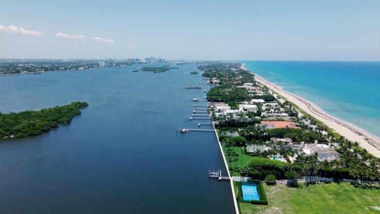 Florida Real Estate Market