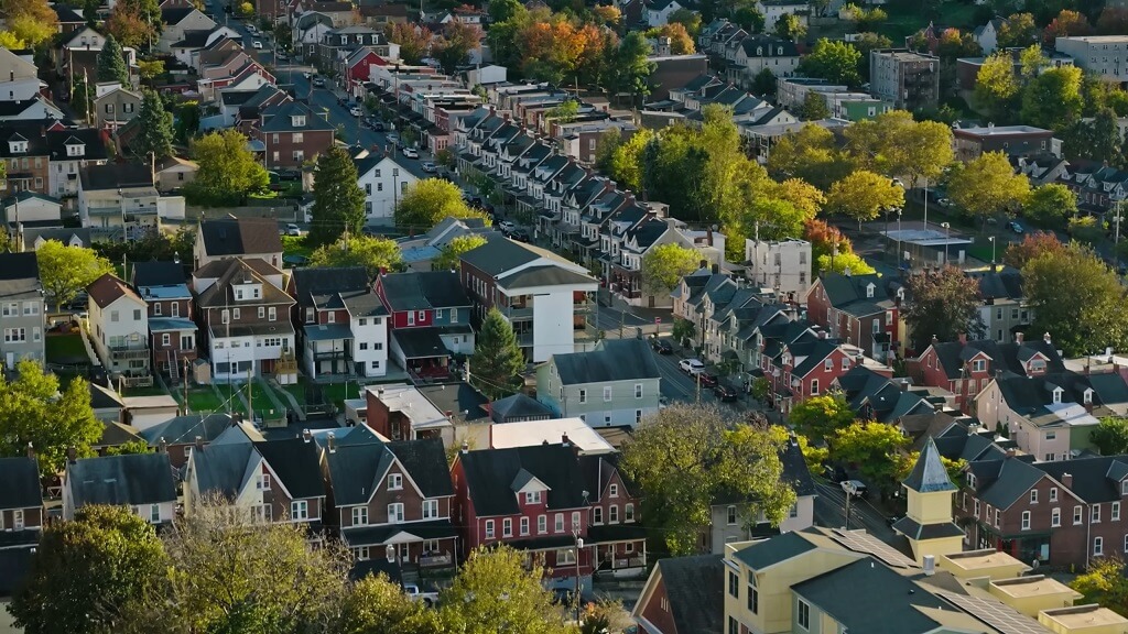 Bethlehem, Pennsylvania