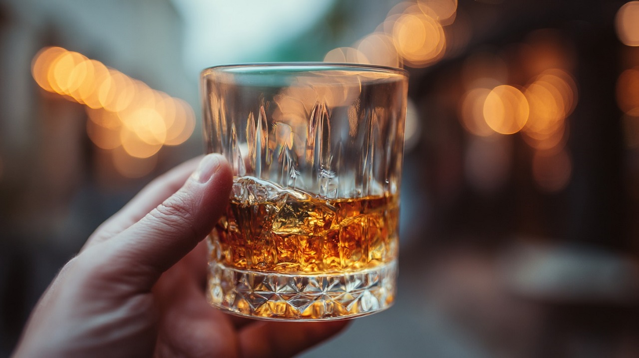 How Much Alcohol Do People in the US