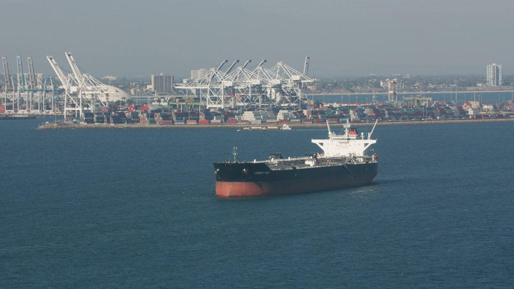 Commercial maritime operations governed by federal safety and environmental protection standards