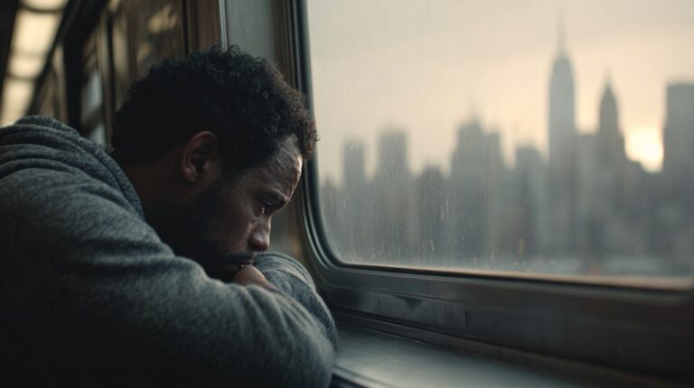 New York Most Stressed City