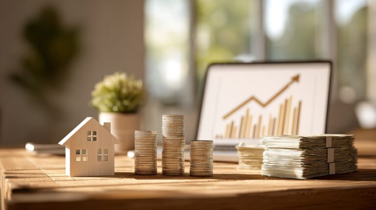 Passive Income Streams