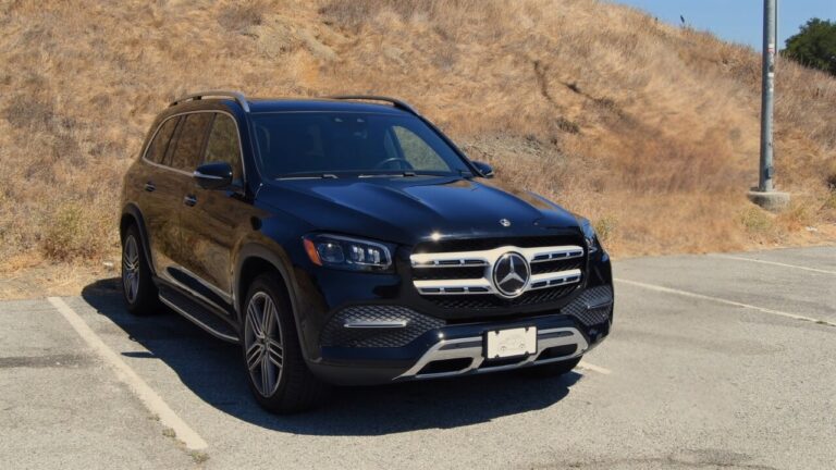 Popular European Cars In US