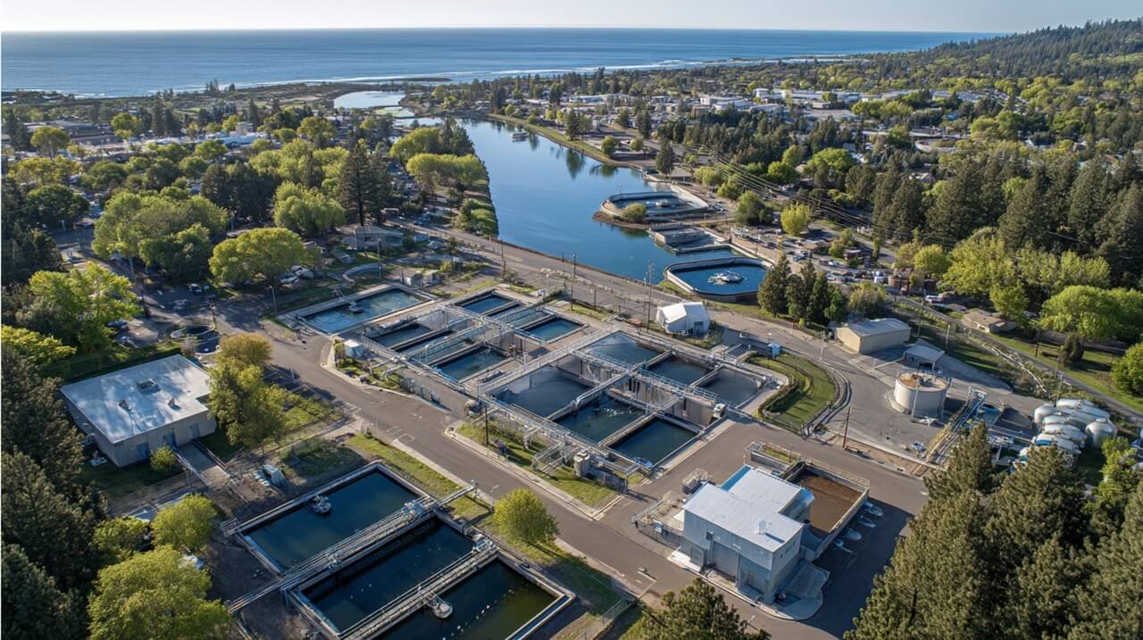 Public Wastewater Systems