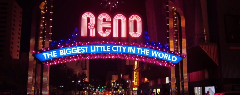 Reno, Nevada