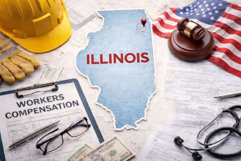 Workers Compensation Illinois