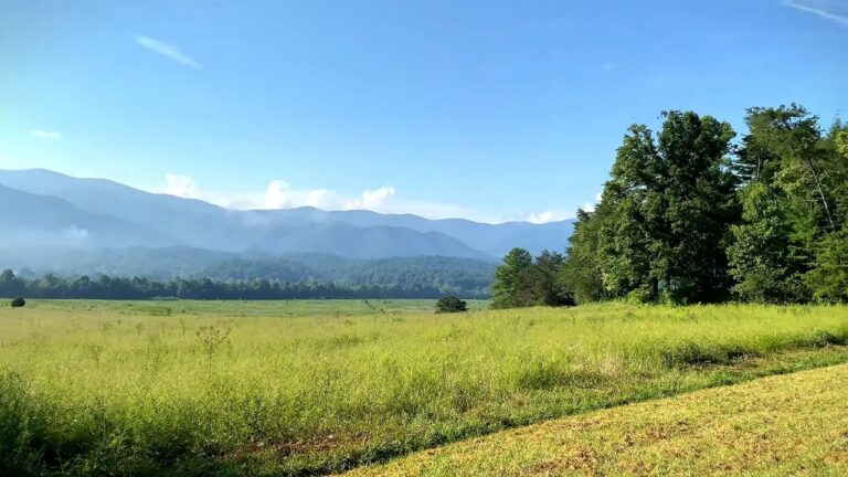 Cades Cove
