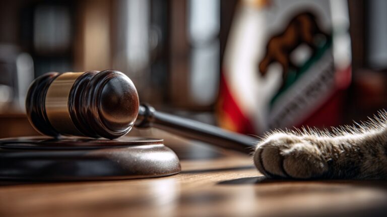 California Laws 2026