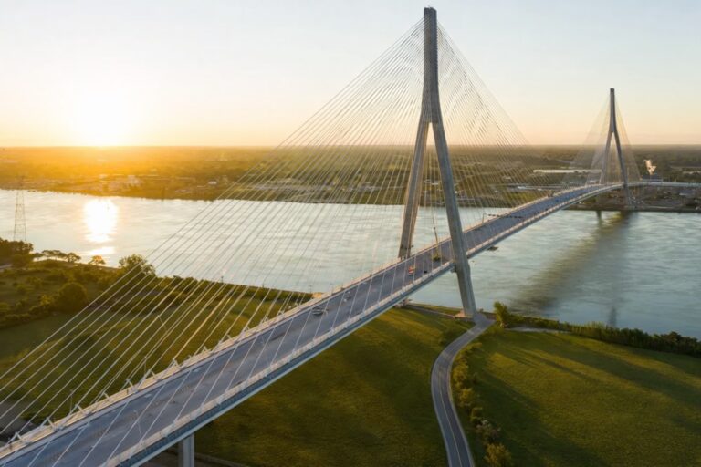 Gordie Howe International Bridge